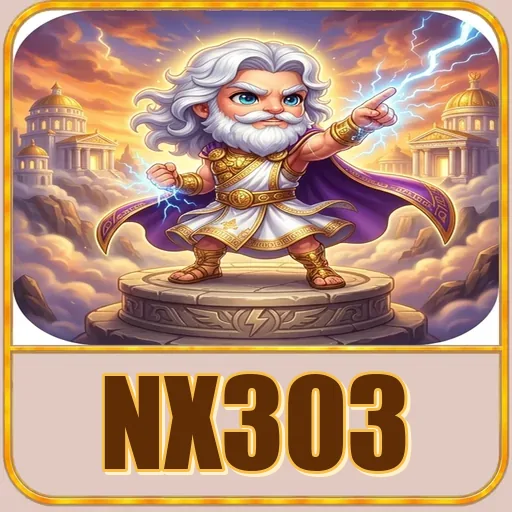 Aplikasi nx303 Android