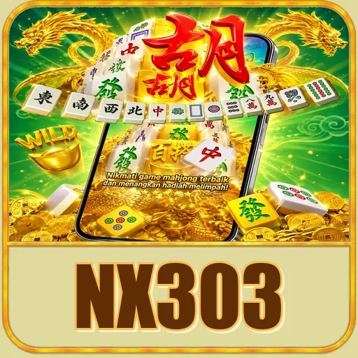 Grafik Performa nx303 APK pada Berbagai Kategori Perangkat