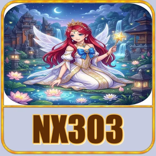 Keamanan nx303